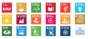 un sdgs