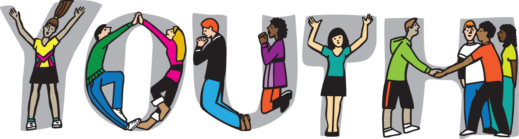 What Can Youth Do About Global Issues? A few ideas to get you started