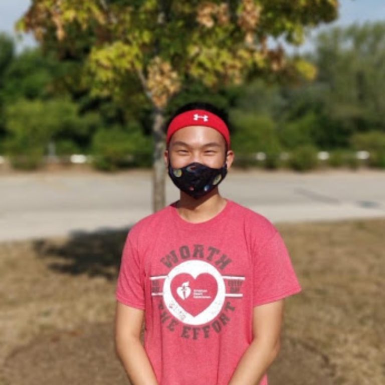 Bill Z. AMP Global Youth