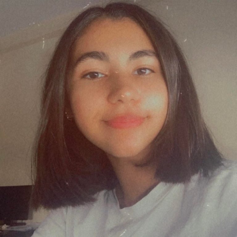 Aya A. AMP Global Youth