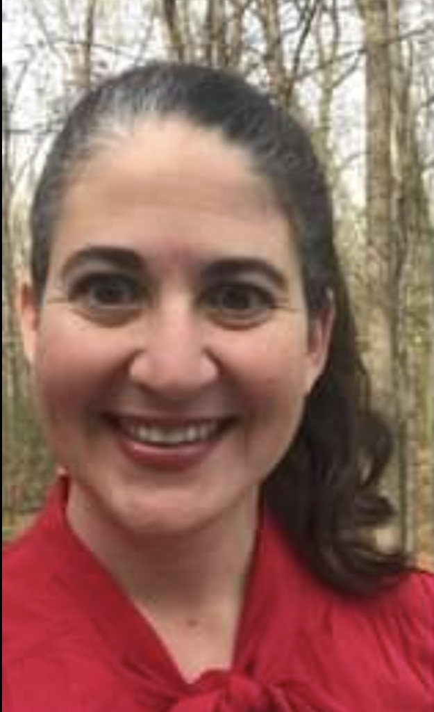 Karen Showalter AMP Global Youth